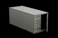 20´ Military Container