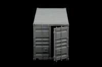 20´ Military Container