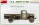U.S. Army G7107 4x4 1,5t Cargo Truck 1:35