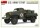U.S. Army G7107 4x4 1,5t Cargo Truck 1:35