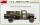 U.S. Army G7107 4x4 1,5t Cargo Truck 1:35