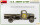 U.S. Army G7107 4x4 1,5t Cargo Truck 1:35