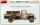 U.S. Army G7107 4x4 1,5t Cargo Truck 1:35
