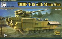 TBMP T-15 with 57mm Gun