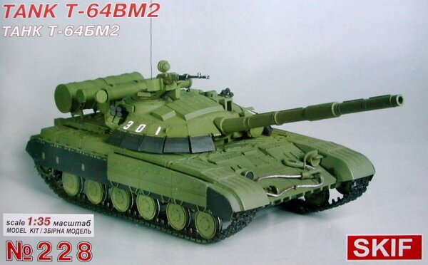 T-64BM2