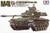 US M41 Walker Bulldog
