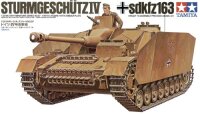 Sd.Kfz. 163 StuG IV