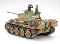 1/35 Sd.Kfz. 171 Panther Ausf. G, späte Version