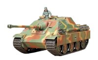 Sd.Kfz. 173 Jagdpanther, späte Version