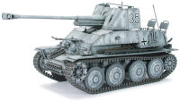 Panzerjäger Marder III mit 7,62cm PaK 36