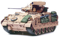 M2A2 ODS Bradley - Infantry Fighting Vehicle