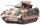 M2A2 ODS Bradley - Infantry Fighting Vehicle