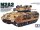 M2A2 ODS Bradley - Infantry Fighting Vehicle