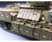 IDF Nagmachon Doghouse - Early APC