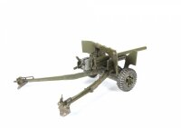 1/35 British QF 6-Pdr. Anti-Tank Gun Mk.II - 57 mm