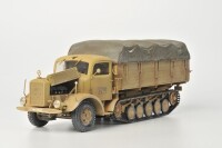 1/35 Maultier L-4500R