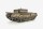 British Churchill 3 inch 20cwt Gun Carrier