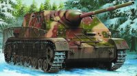1/35 Panzer IV / 70(A) - Sd.Kfz. 162/1