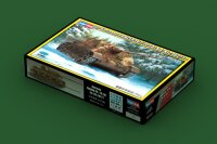 1/35 Panzer IV / 70(A) - Sd.Kfz. 162/1