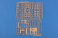 1/35 Panzer IV / 70(A) - Sd.Kfz. 162/1