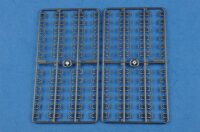 1/35 Sturmpanzer IV - Sd.Kfz. 166 - Brummbär, früh