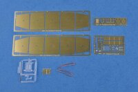 1/35 Sturmpanzer IV - Sd.Kfz. 166 - Brummbär, früh