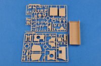 1/35 Sturmpanzer IV - Sd.Kfz. 166 - Brummbär, früh