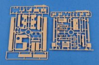 1/35 Sturmpanzer IV - Sd.Kfz. 166 - Brummbär, früh
