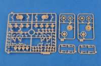 1/35 Sturmpanzer IV - Sd.Kfz. 166 - Brummbär, früh