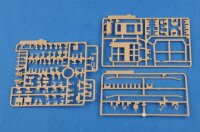 1/35 Sturmpanzer IV - Sd.Kfz. 166 - Brummbär, früh