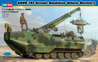 1/35 AAVR-7A1 Assault Vehicle Recovery