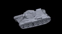 1/35 T-34/76 (Late 1943)