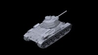 1/35 T-34/76 (Late 1943)