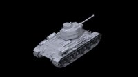 T-34/76 (Late 1943)