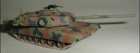 1/87 M1A1/M1A2 Abrams Rüstsatz