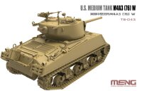 M4A3 (76) W Sherman