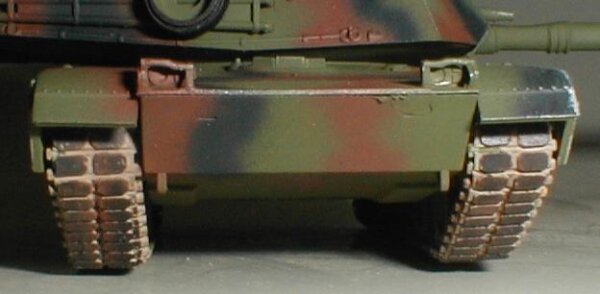 1/87 T-156 Ketten für M1A1/M1A2 Abrams