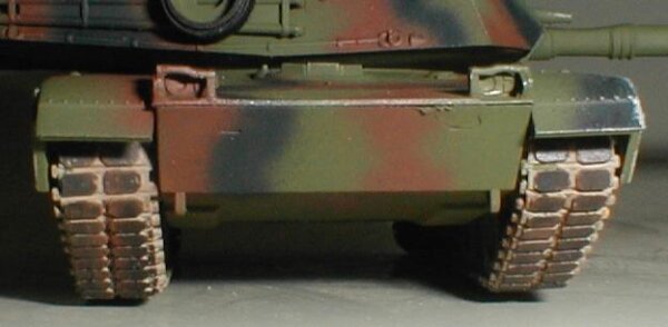 T-156 Ketten für M1A1/M1A2 Abrams