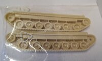 1/87 T-156 Ketten für M1A1/M1A2 Abrams