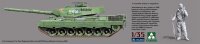 1/35 Leopard 1A5/C2 (2in1)
