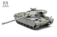 1/35 British Main Battle Tank Chieftain Mk. 11
