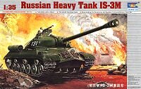 Russischer IS-3M