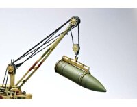 1/35 Pz.Kpfw. IV Ausf. F Munitionsschlepper