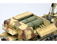 1/35 Pz.Kpfw. IV Ausf. F Munitionsschlepper