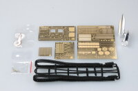 1/35 Pz.Kpfw. IV Ausf. F Munitionsschlepper