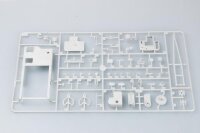 1/35 Pz.Kpfw. IV Ausf. F Munitionsschlepper