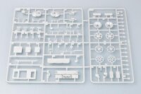 1/35 Pz.Kpfw. IV Ausf. F Munitionsschlepper