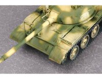 1/35 T-62 Modell 1972- Russischer Kampfpanzer