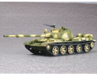 T-62 Modell 1972- Russischer Kampfpanzer