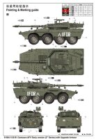 B1 Centauro" AFV Early version"